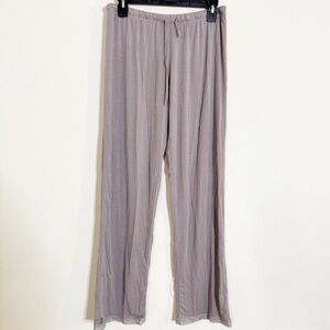 Barefoot Dreams Light pull on pajama pants